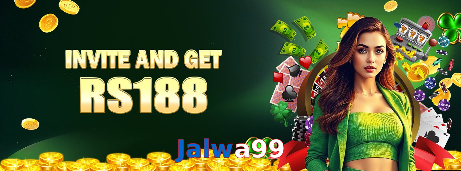 Jalwa99